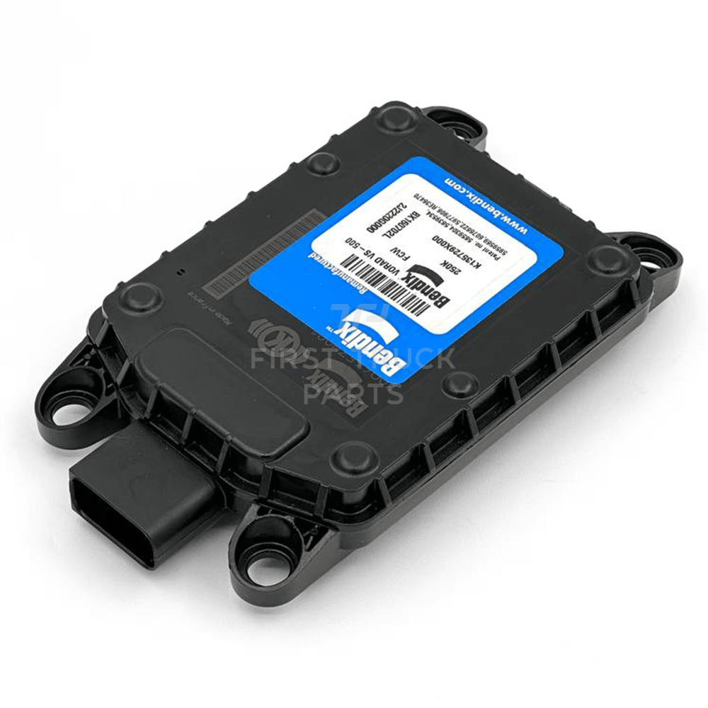 K123762N002BXW | New Genuine Bendix® Front Radar Asssembly K123762N002BXW | New Genuine Bendix® Front Radar Asssembly