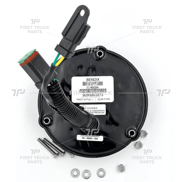 Bendix Side Radar P/N: K207764 | Genuine Bendix® Side Radar Assembly Detection System SLR20