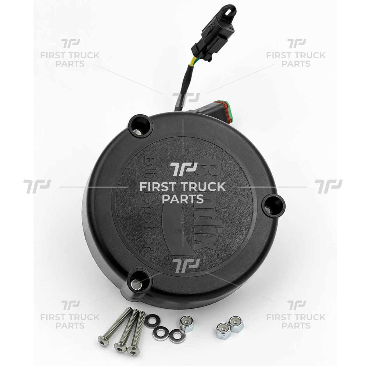 Bendix Side Radar P/N: k160468r000 | Genuine Bendix® Side Radar Assembly Detection System ...