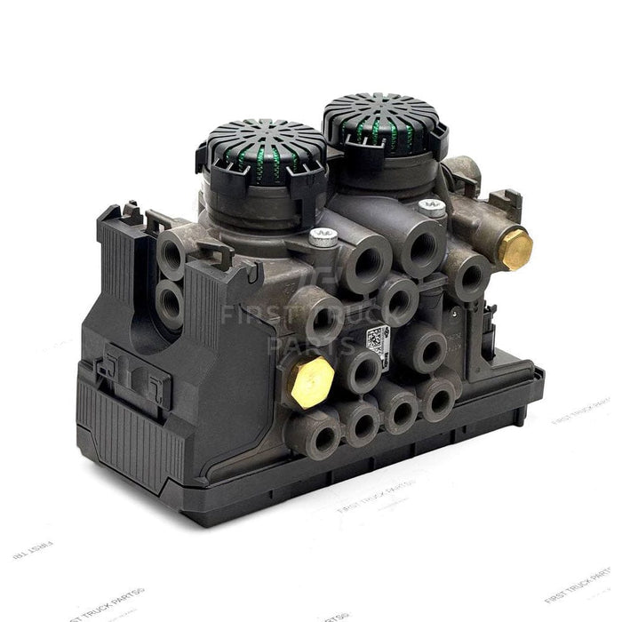 K152774 | Genuine Bendix® TABS6 ABS Trailer Module | Back-left angle (3)