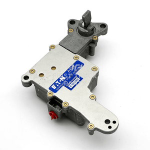 A-6342 | Genuine Eaton® Fuller Air Module Assembly