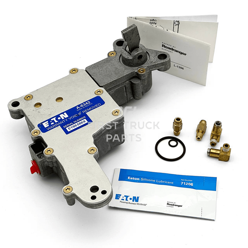 Eaton Membrane Module A-6342 | Genuine Eaton® Fuller Air Module Assembly