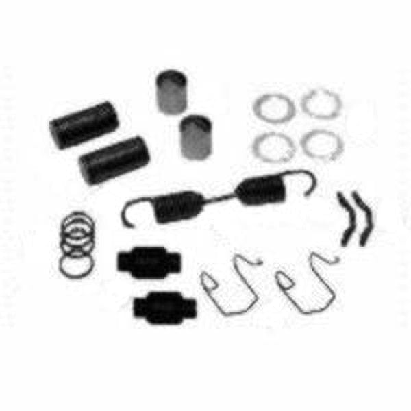 KIT9017N | Genuine Meritor® Drum Brake Hardware Kit