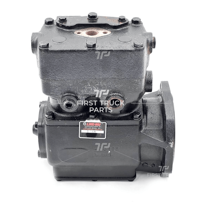KN16080X | Genuine Haldex® Air Compressor EL1600 For Detroit Diesel