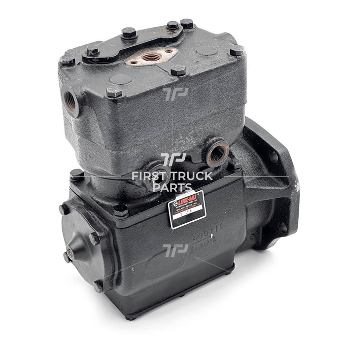KN16090X | Genuine Haldex® Air Compressor EL1600 For Detroit Diesel