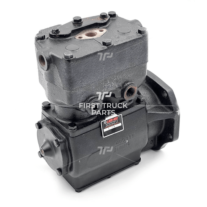 KN161 | Genuine Haldex® Air Compressor EL1600 For Detroit Diesel