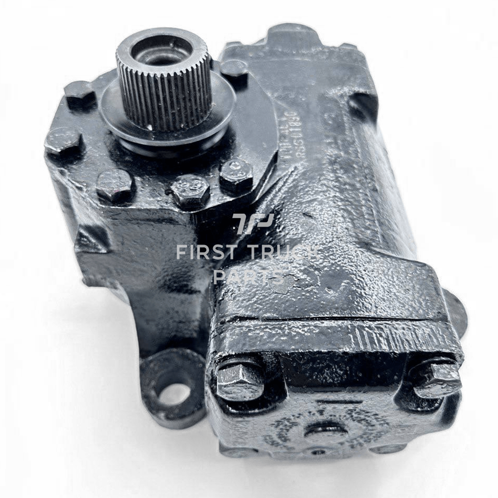 Gladiator 170A 12V Alternator For Peterbilt – Replaces 90-01-4505, 8600127, 8600203