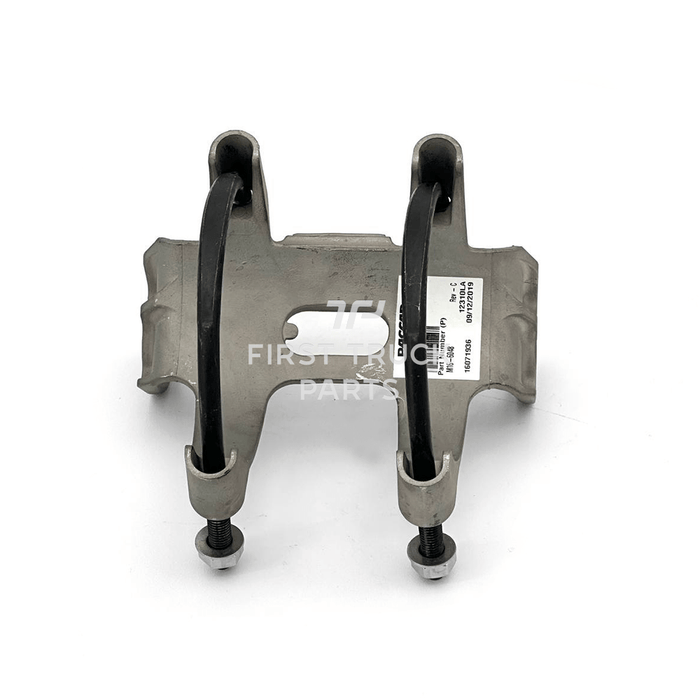M16-6048 | Genuine Paccar® Exhaust Slider Clamp For Peterbilt, Kenworth