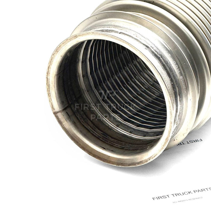 M66-4111 | Genuine Paccar® Exhaust Bellow for Kenworth, Peterbilt (8)
