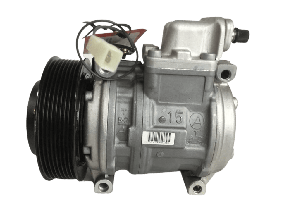 ACP 116 000S | Genuine Denso® A/C Compressor