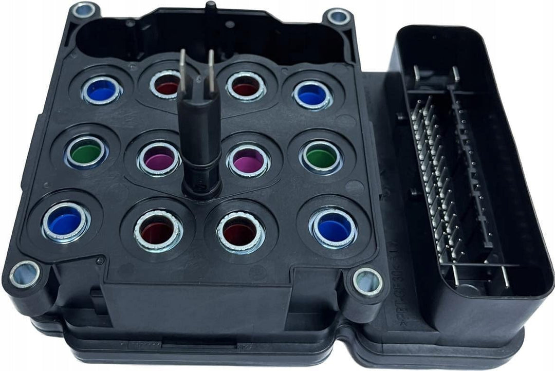 68067059AA | Genuine Mopar® Anti-Lock Brake Control Module