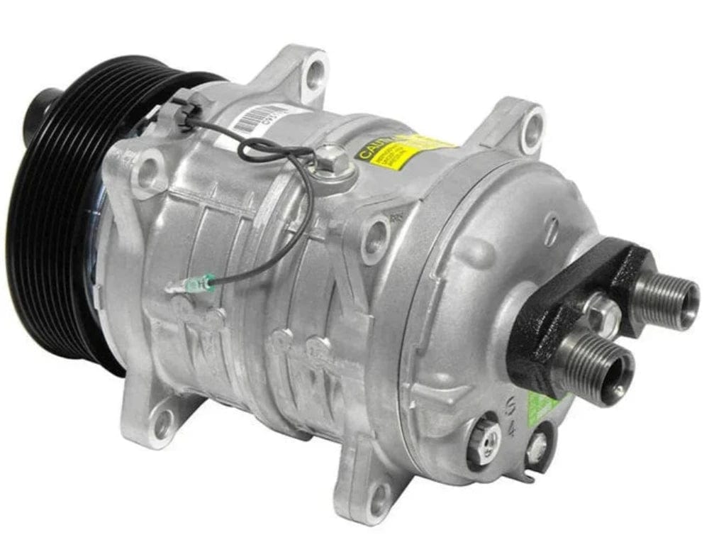 103-56122 | Genuine Valeo® A/C Compressor 12V