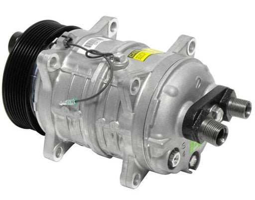 56122 | Genuine Valeo® A/C Compressor 12V