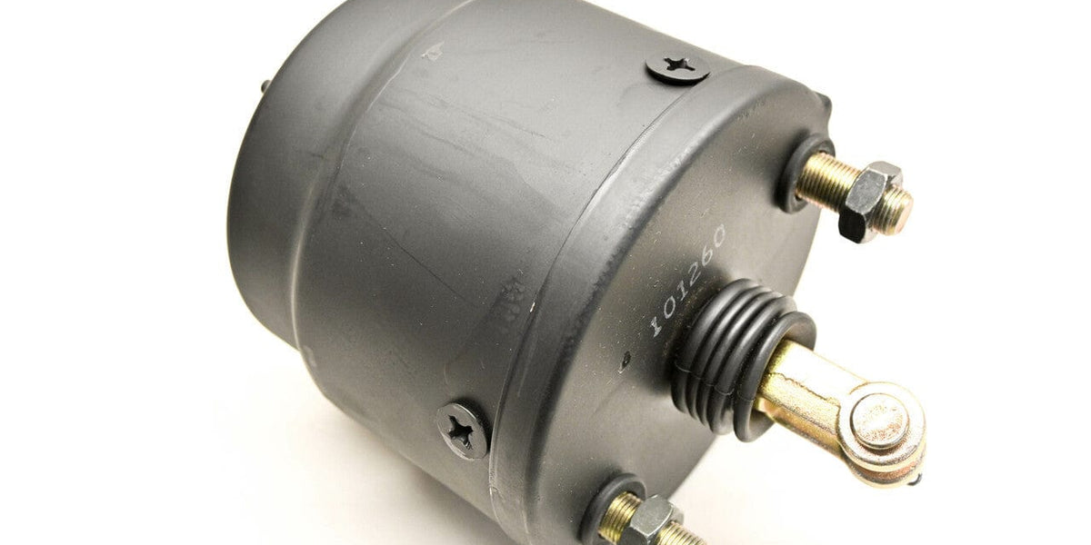 P/N: 101260N | Genuine Bendix® Rotochamber NOS