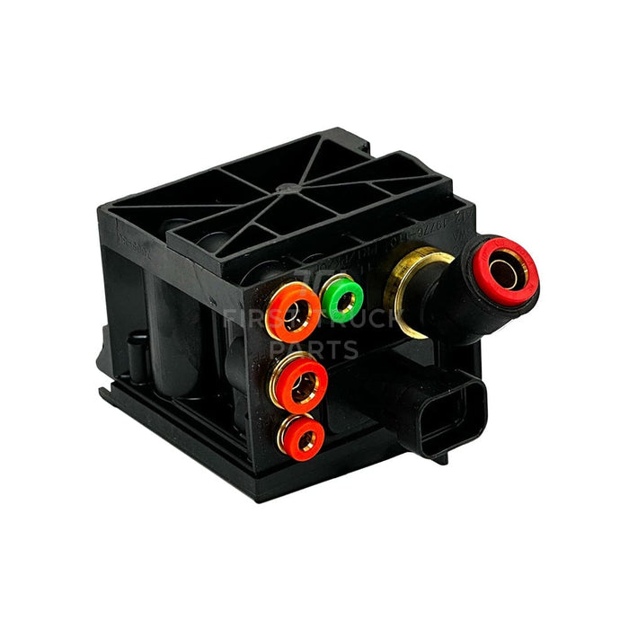 NRG 27 SWA 110R | Genuine Freightliner® Switch Pressure | Title