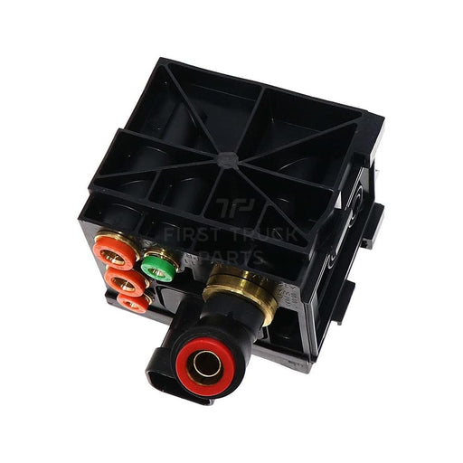 NRG-27-SWA-110R | Genuine Freightliner® Switch Pressure