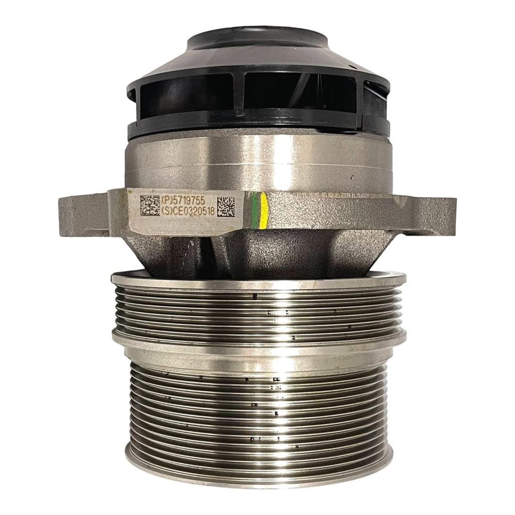 3692580 | Genuine Cummins® Water Core Pump