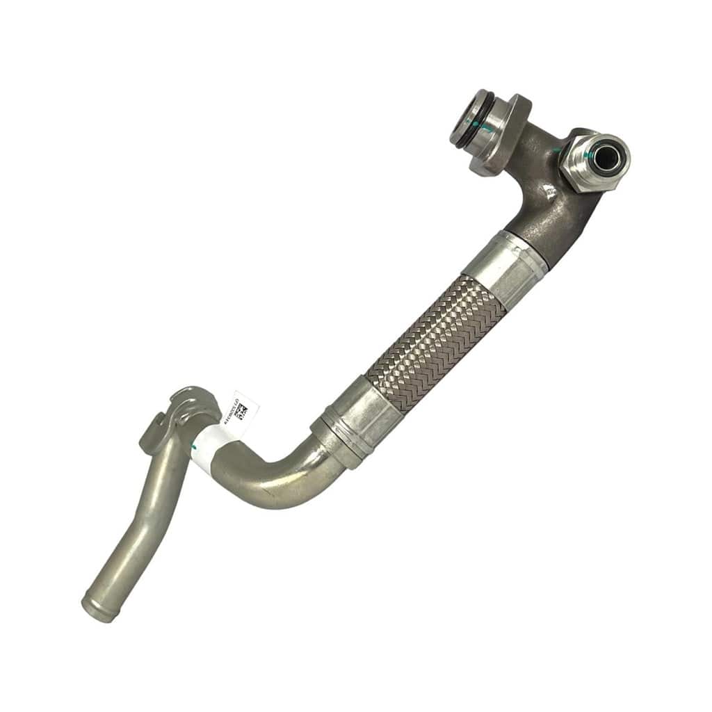 5396202 Mfr. Part Number: 5320319 Cummins® Exhaust Cooler Water Outlet Tube