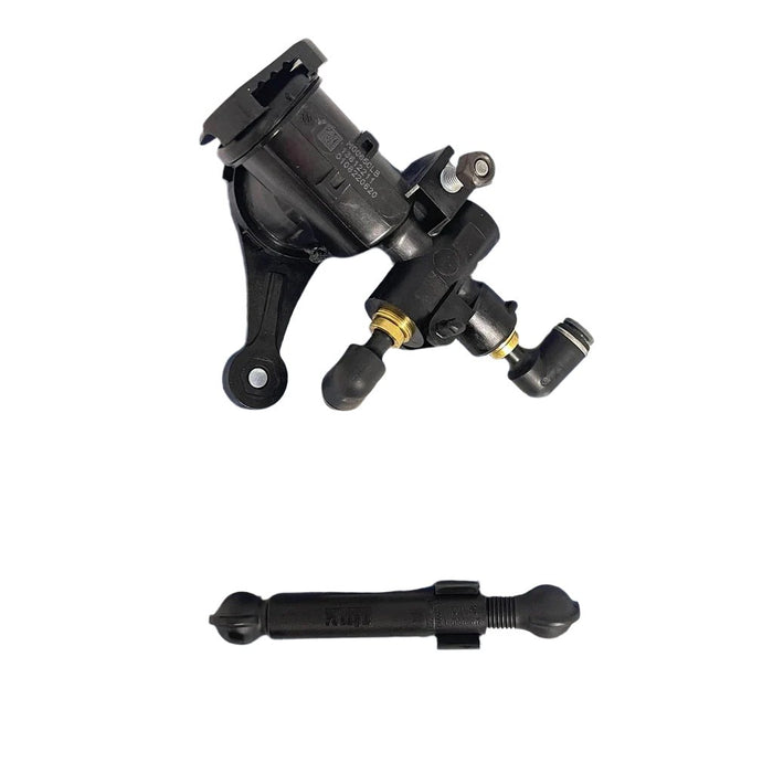 25523004 | Genuine Paccar® Height Control Valve