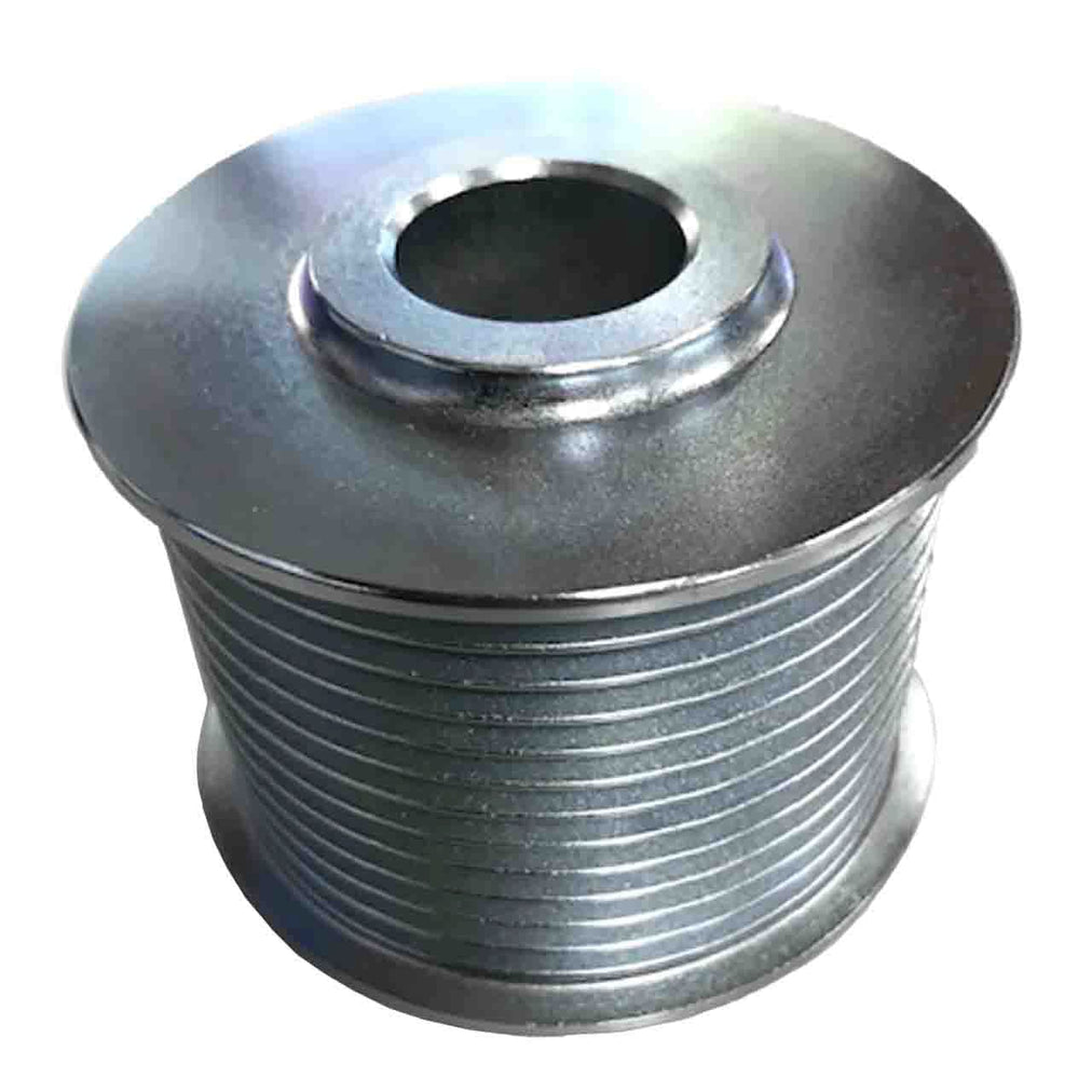 3683004 | Genuine Cummins® Alternator Pulley