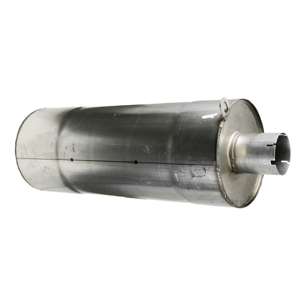 4329020 by Cummins® ISX DPF SCR DOC Aftertreatment Catalyst Assembly