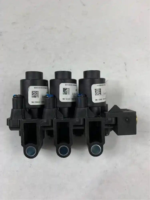 P/N: K091719 | Genuine Bendix® Air Brake Solenoid Valve Assembly SMS-9700