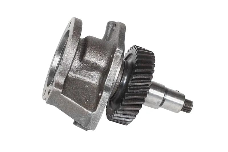 991586C91 | Genuine Cummins® Engine Accessory Drive