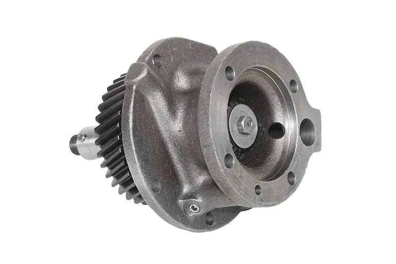 3005126 | Genuine Cummins® Engine Accessory Drive