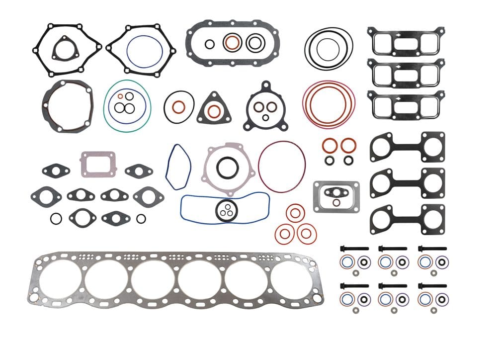 23536443 | Genuine Detroit Diesel® Overhaul Gasket Kit
