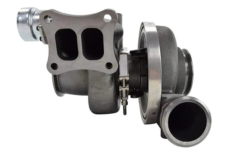 【RT-12787】 P/N: 284-7707 | Genuine CAT® Turbocharger For Cat С13 12.5L