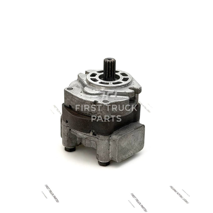 P16-65A-2D2 | Genuine Parker® Single Hydraulic Gear Pump (3)