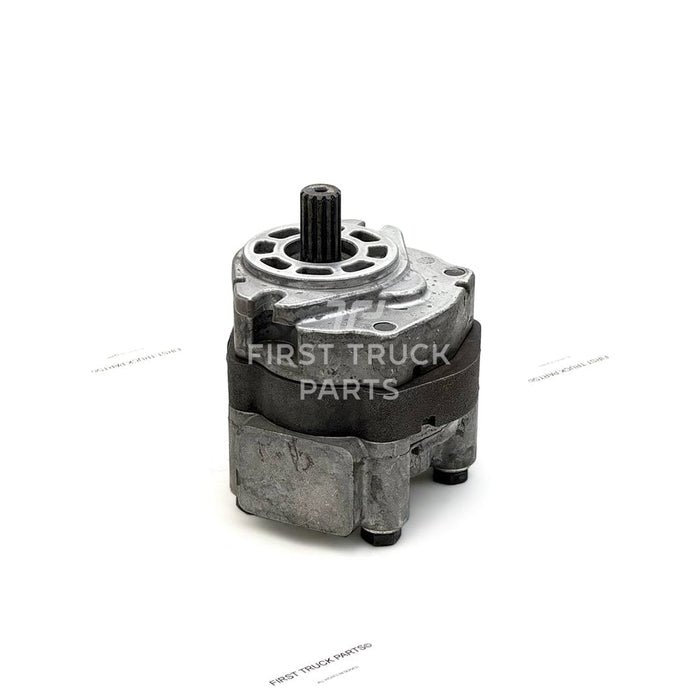 0264991 | Genuine Parker® Single Hydraulic Gear Pump (5)