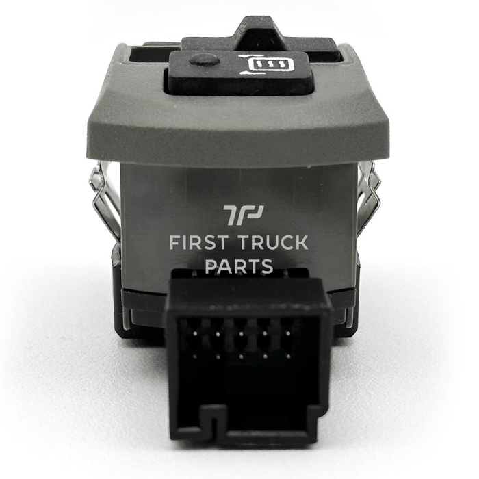 P27-1098-002 | Genuine Paccar® Mirror Switch Heated For Kenworth