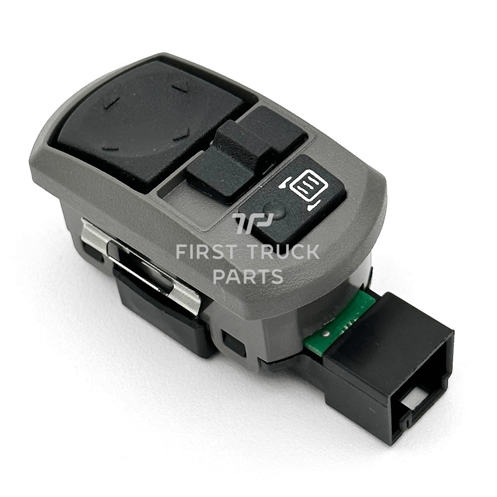 P27-1098-002 | Genuine Paccar® Mirror Switch Heated For Kenworth