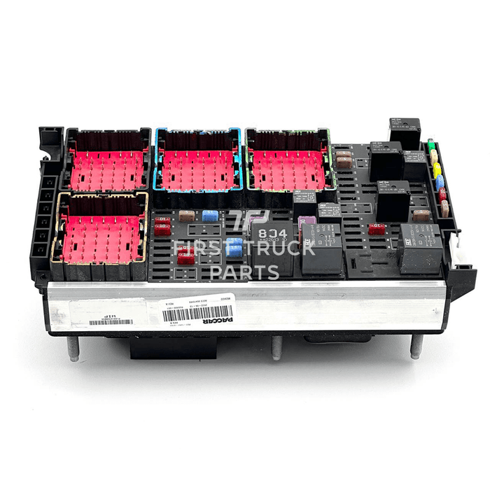P27-1287-0101 | Genuine Paccar® Fuse Cab PDC Assy Kit