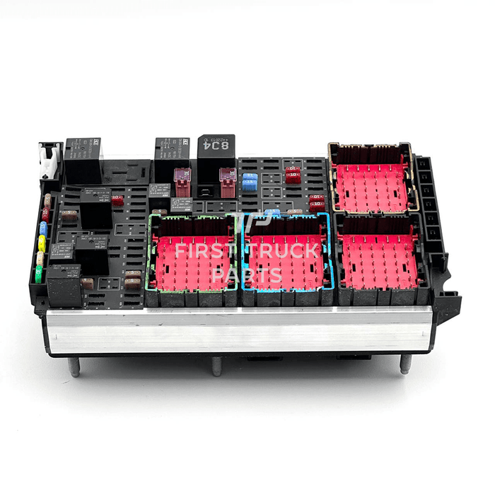 P27-1287-0101 | Genuine Paccar® Fuse Cab PDC Assy Kit