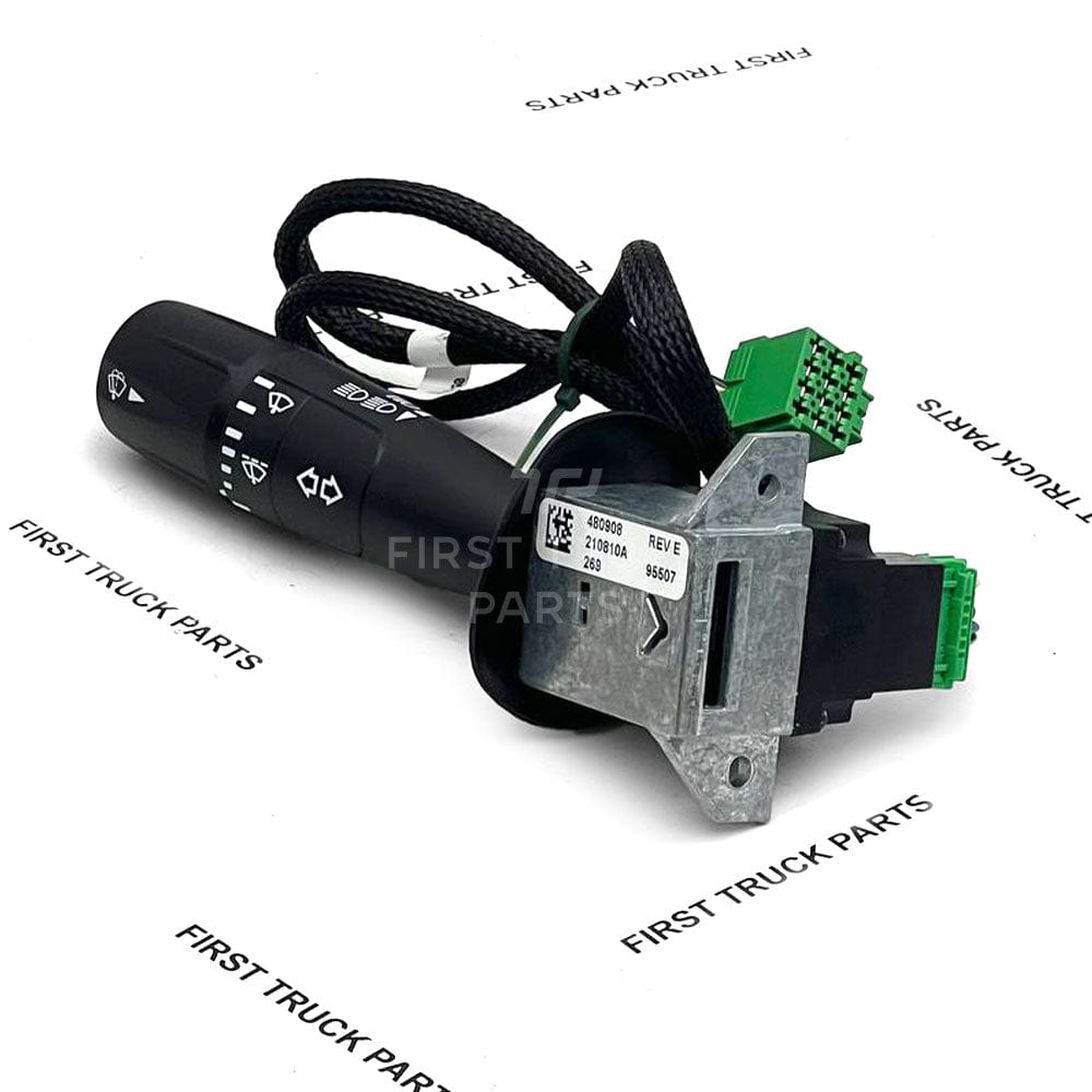 480791X1 | Genuine Paccar® Turn Signal Switch (Kit) (Weight: 5 lbs)