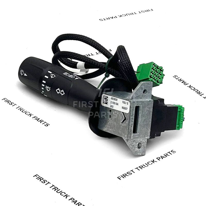 P27-1067 | Genuine Paccar® Kenworth/Peterbit Turn Signal Switch