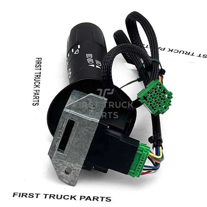 480791X1 | Genuine Paccar® Turn Signal Switch (Kit) (Weight: 5 lbs)