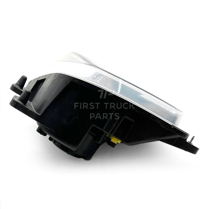 P54-6149-100 | Genuine Kenworth® Left Halogen Headlamp W990 & T880 SFFA