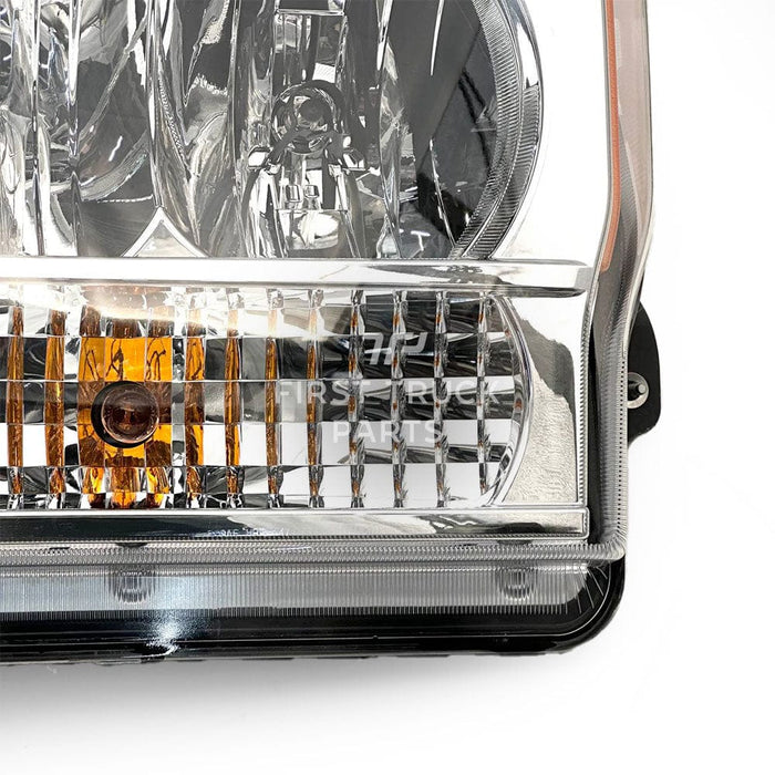 P54-6149-100 | Genuine Kenworth® Left Halogen Headlamp W990 & T880 SFFA