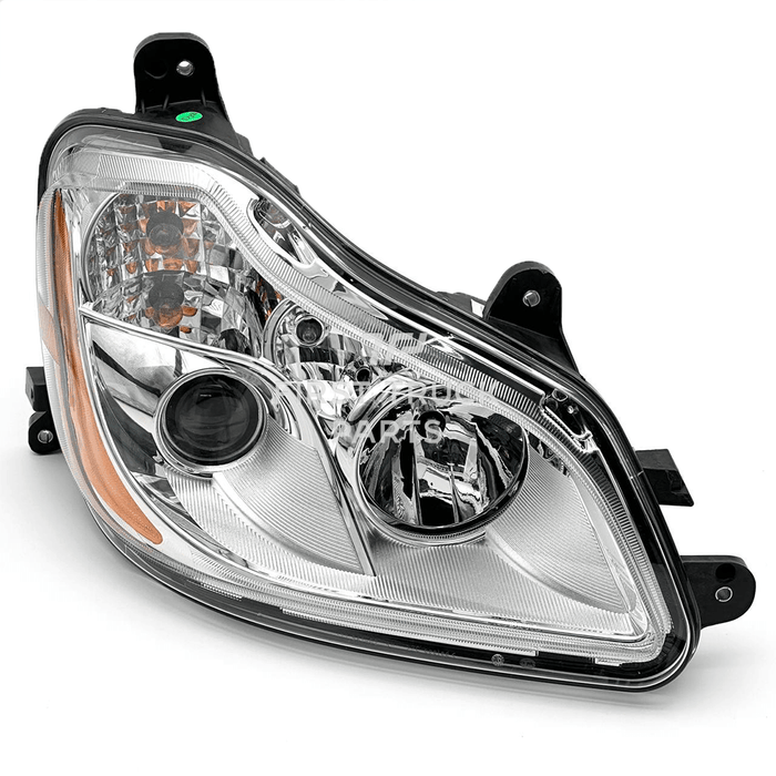 P54-6164-100R | Genuine Kenworth® Passenger Headlight For T680 2013-2021