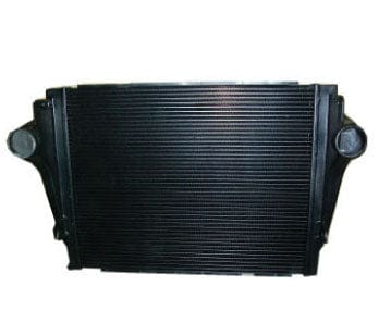 W6925001 | Genuine Paccar® Charge Air Cooler (Weight: 70 lbs)