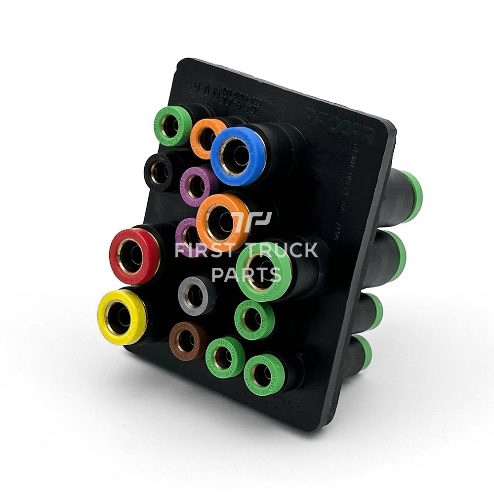 G58-6032-001 | Genuine Paccar® Sleeper Air Manifold