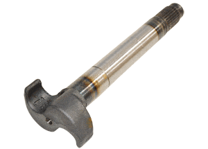 SIRC608R | Genuine Meritor® Right Hand Brake Camshaft