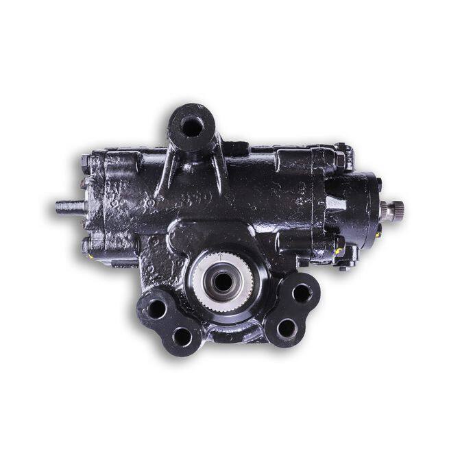 M100PQS34 | Genuine Sheppard® Power Steering Gear M100