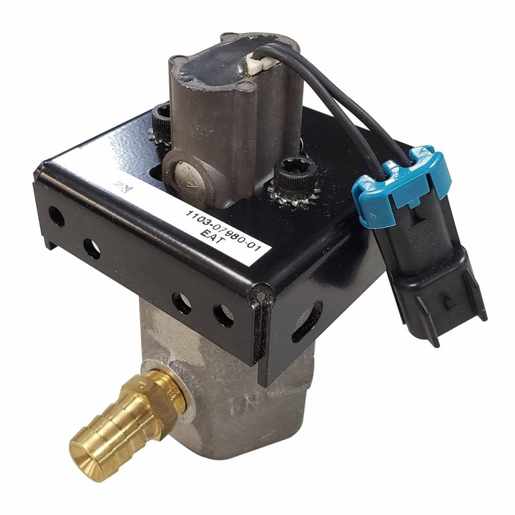 20RS41 | Genuine Mack/Volvo® Coolant Flow Water Switch