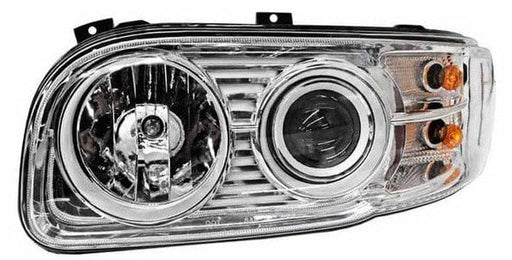 P54-6086 | Genuine Peterbilt® Headlamp Left Side Assembly For Peterbilt