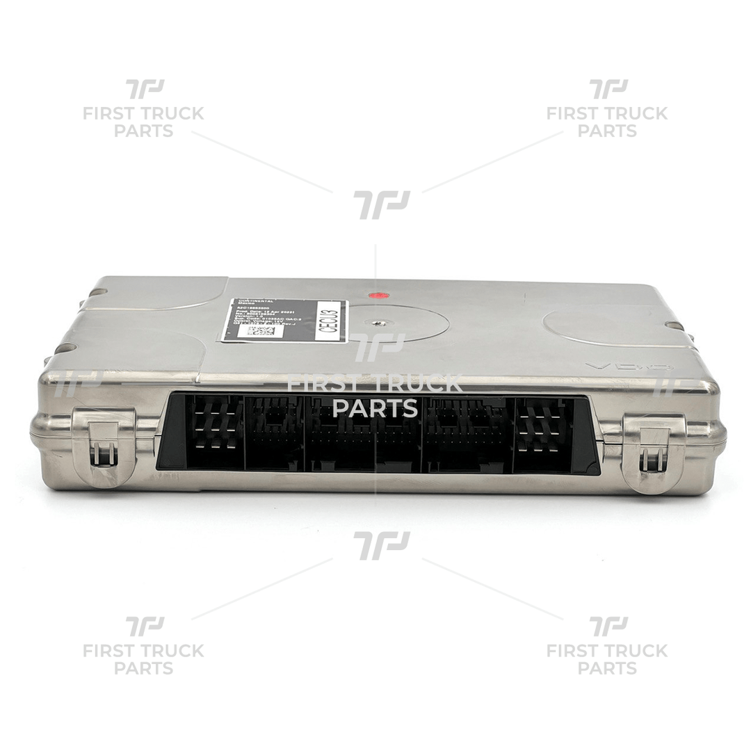 Q2110752100 | Genuine Paccar® Cab Control Module