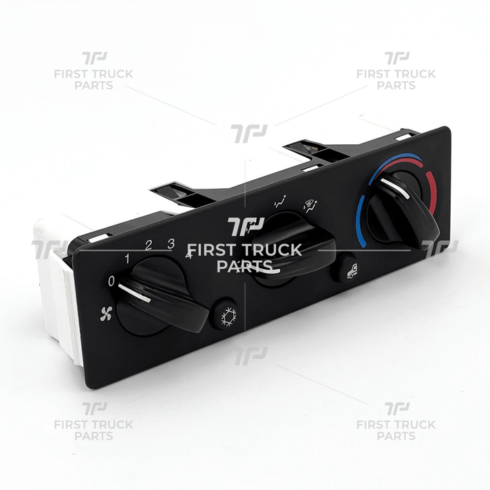 P/N: Q21-6012 | Genuine Paccar® HVAC Control Module